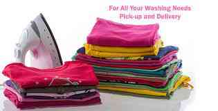 Emerald Laundry & Dry Cleaning Services